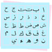 arabic letters 75